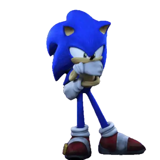 Sonic el herizo