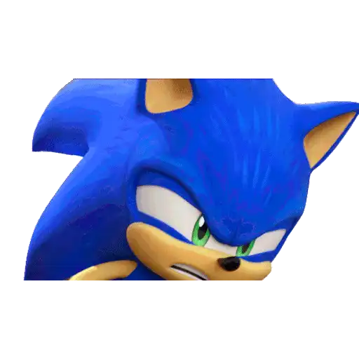 Sonic el herizo