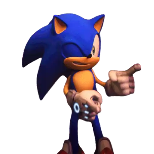 Sonic el herizo