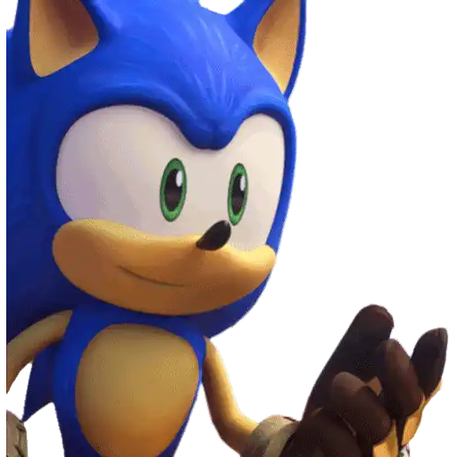 Sonic el herizo
