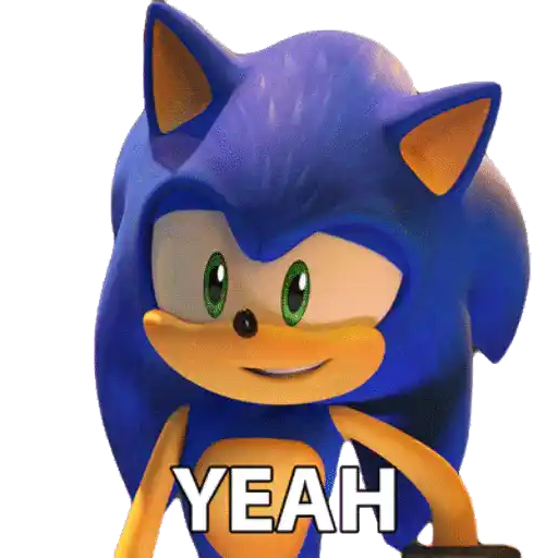 Sonic el herizo