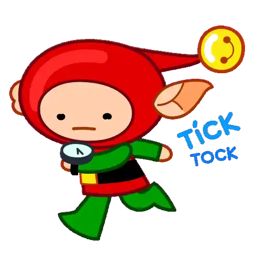 Speedy Elf