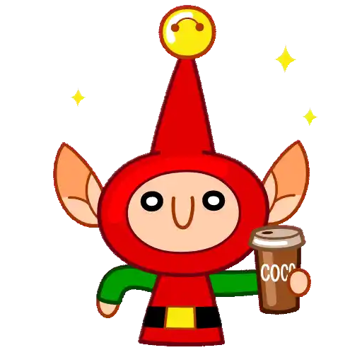 Speedy Elf