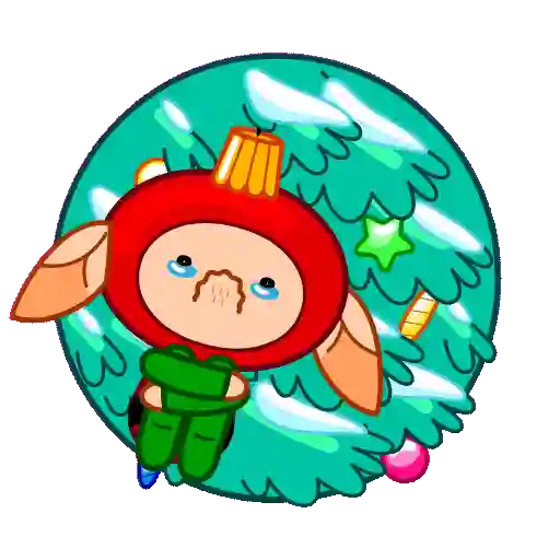 Speedy Elf