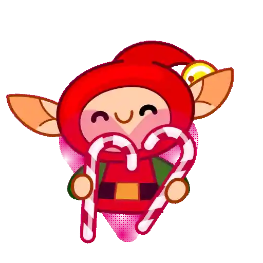 Speedy Elf