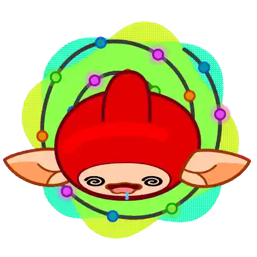 Speedy Elf
