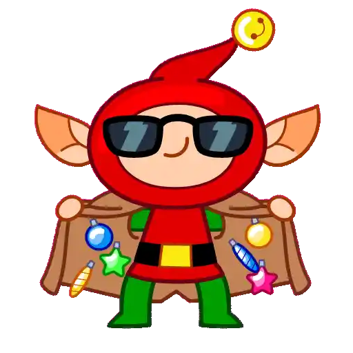 Speedy Elf
