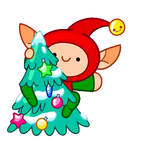 Speedy Elf