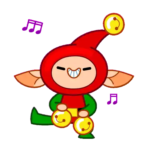 Speedy Elf preview