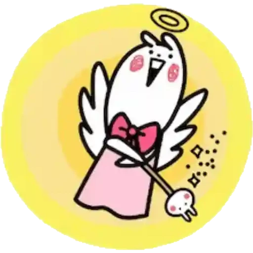 Speedy Usagyuuun preview
