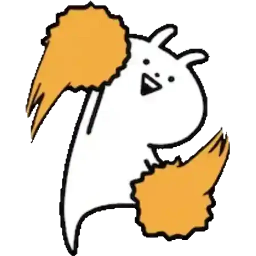 Speedy Usagyuuun