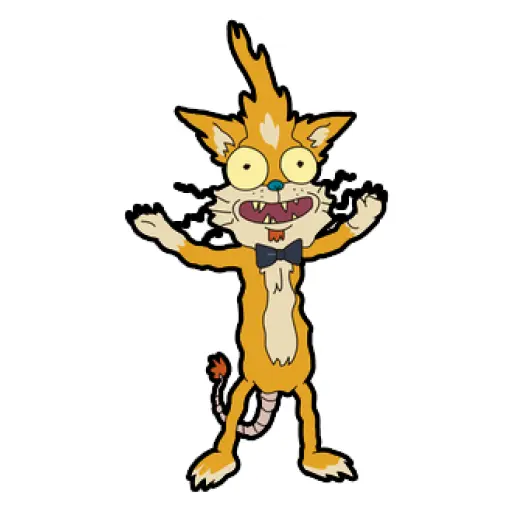 Squanchy (Rick y Morty)