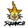 Squanchy (Rick y Morty)