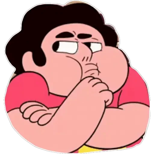 steven U