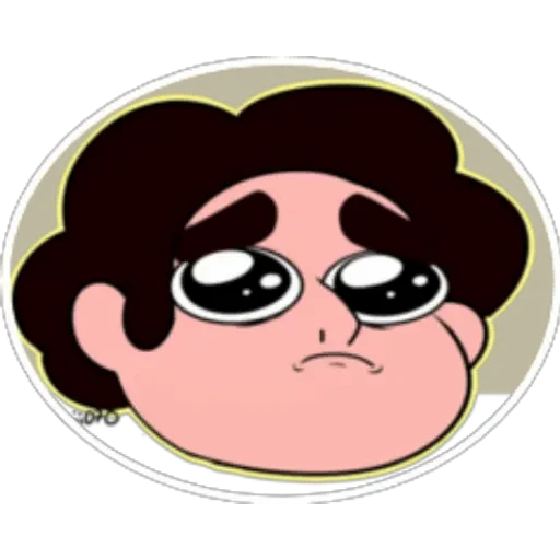 steven U