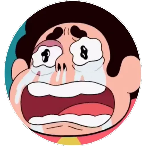 steven U