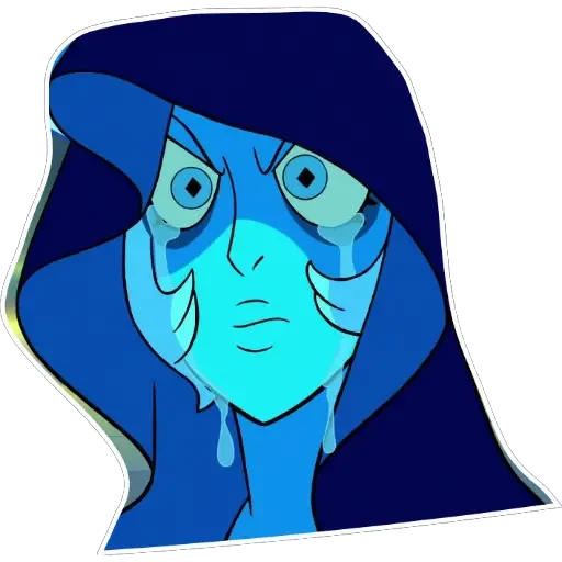 steven U