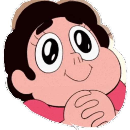 steven U