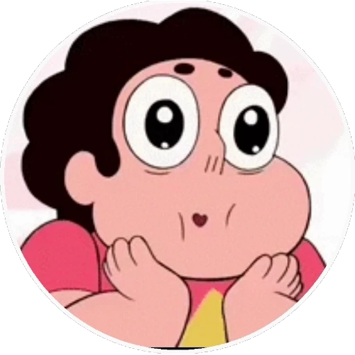 steven U preview