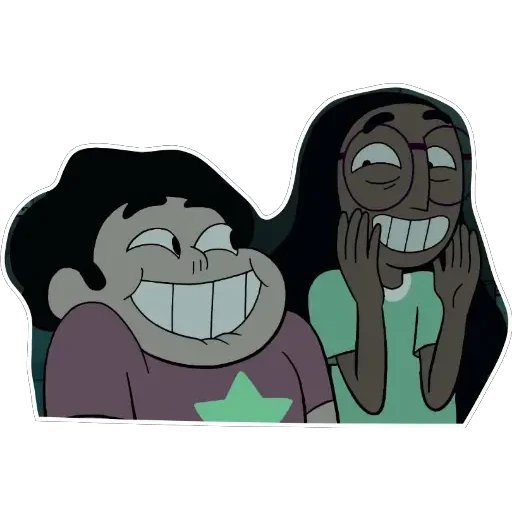 steven U