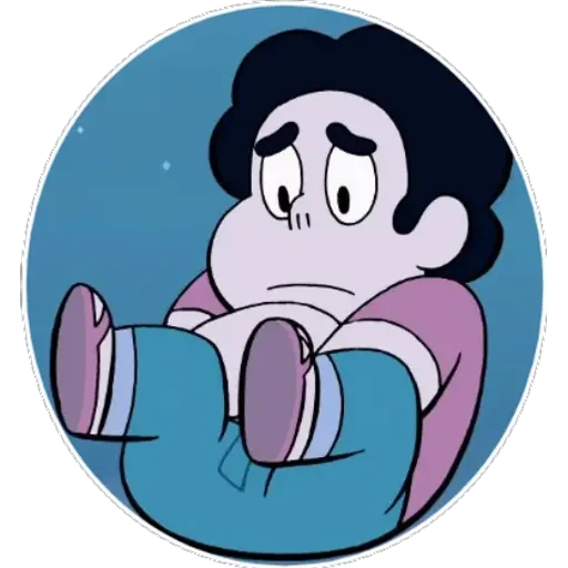 steven U preview