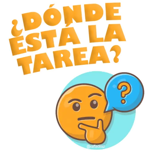 Stickers Escolares