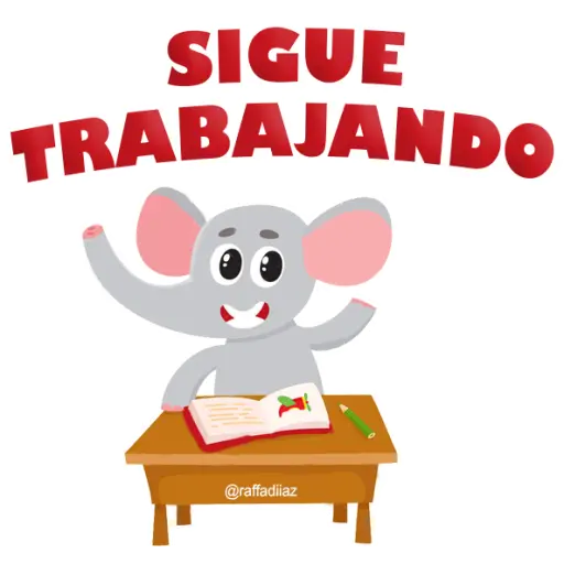 Stickers Escolares