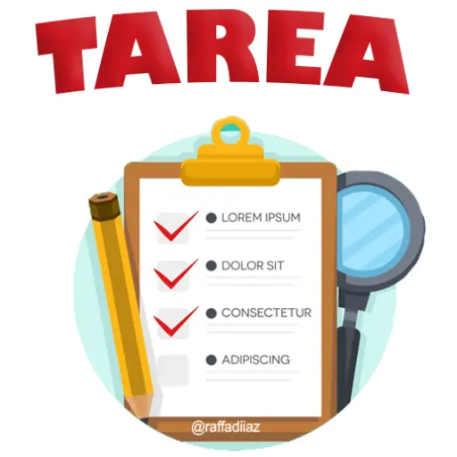 Stickers Escolares