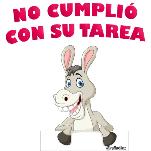 Stickers Escolares