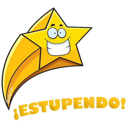 Stickers Escolares