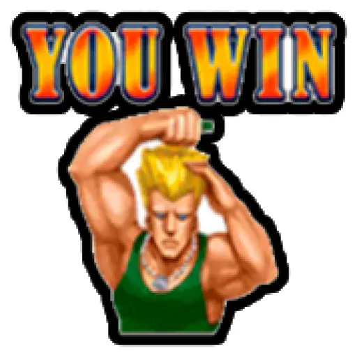 Street Fighter II