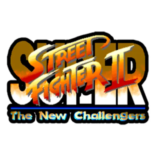 Street Fighter II preview