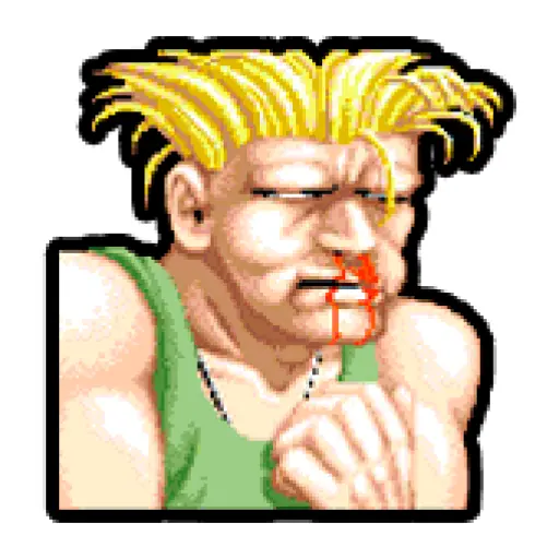 Street Fighter II