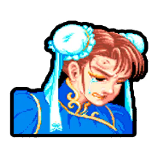 Street Fighter II