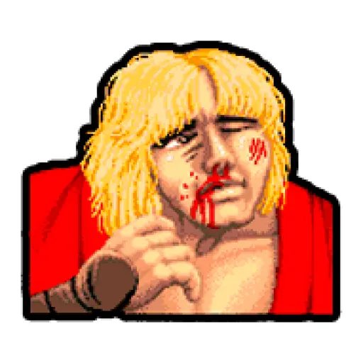 Street Fighter II