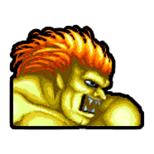 Street Fighter II