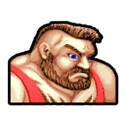 Street Fighter II