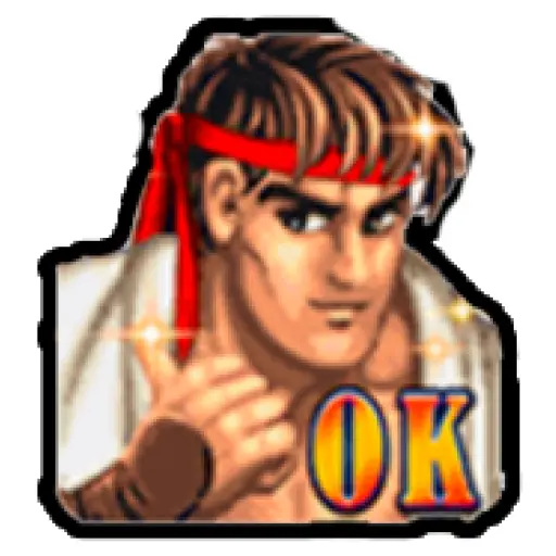 Street Fighter II
