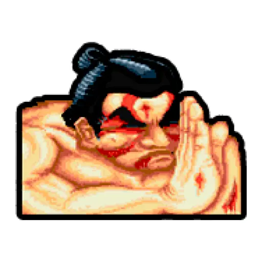 Street Fighter II