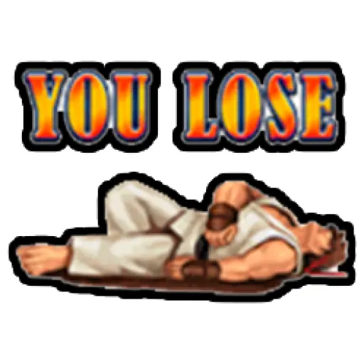 Street Fighter II