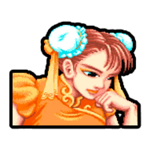 Street Fighter II preview