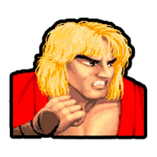 Street Fighter II