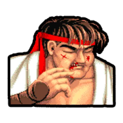 Street Fighter II
