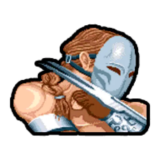 Street Fighter II
