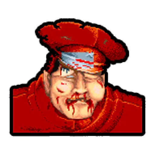 Street Fighter II