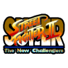 Street Fighter II