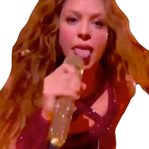 Super Bowl Shakira & J Lo