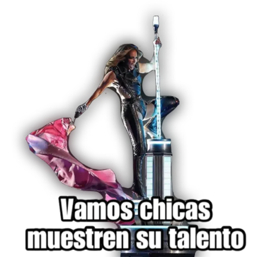 Super Bowl Shakira & J Lo