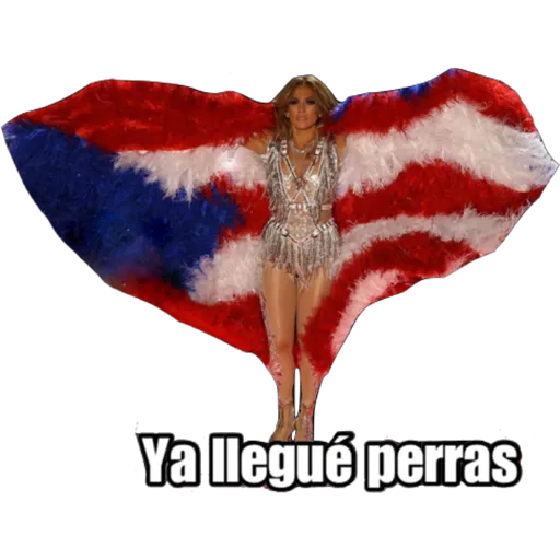 Super Bowl Shakira & J Lo