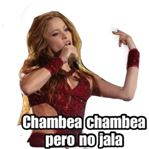 Super Bowl Shakira & J Lo